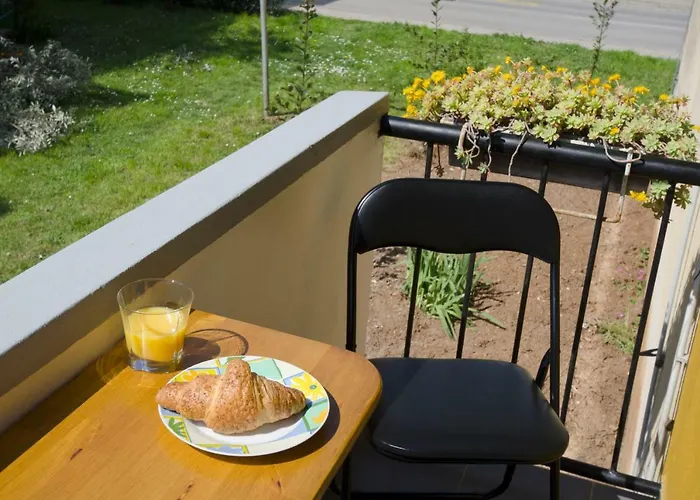 Apartment Pula R&D