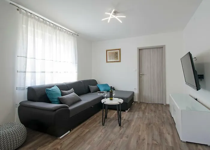 Apartment Pula R&D