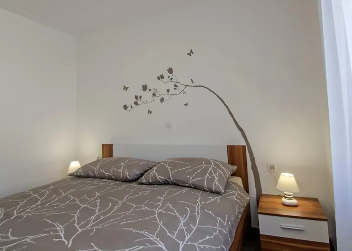Apartment Pula R&D
