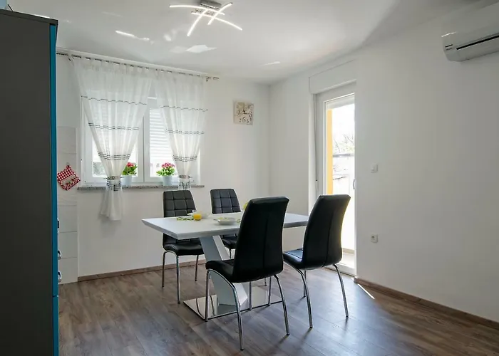 Apartment Pula R&D