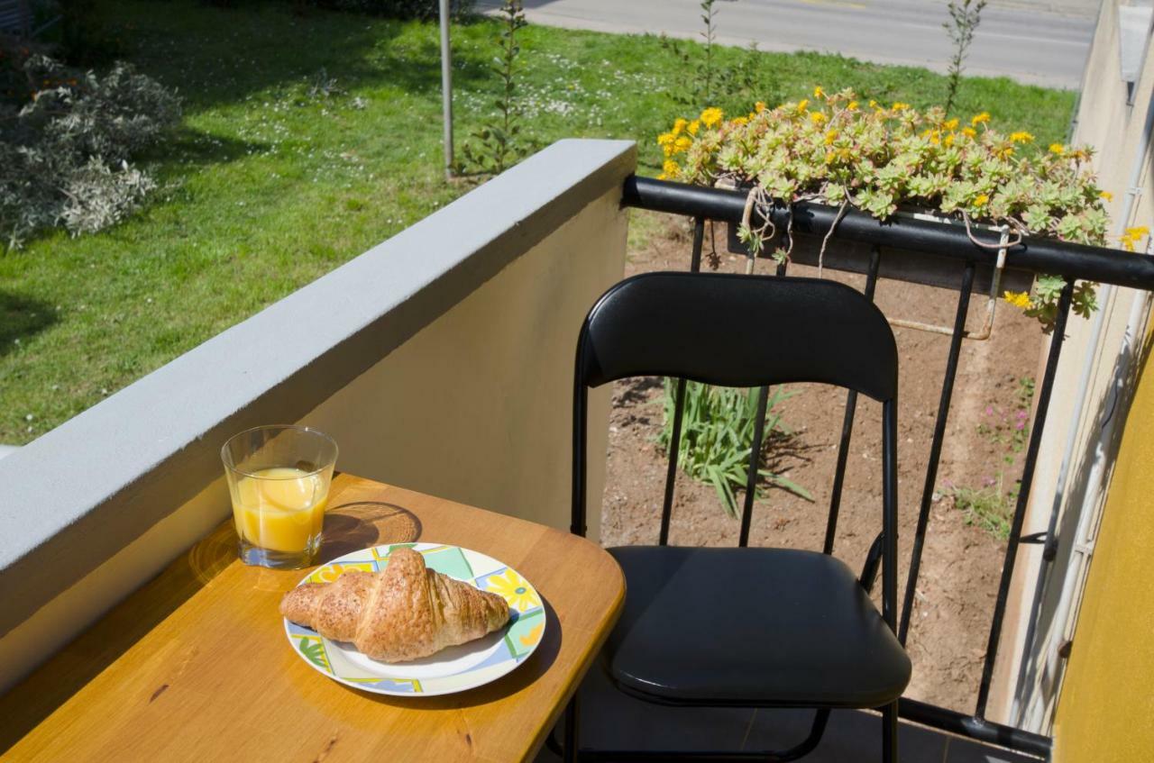 R&d Apartment Pula