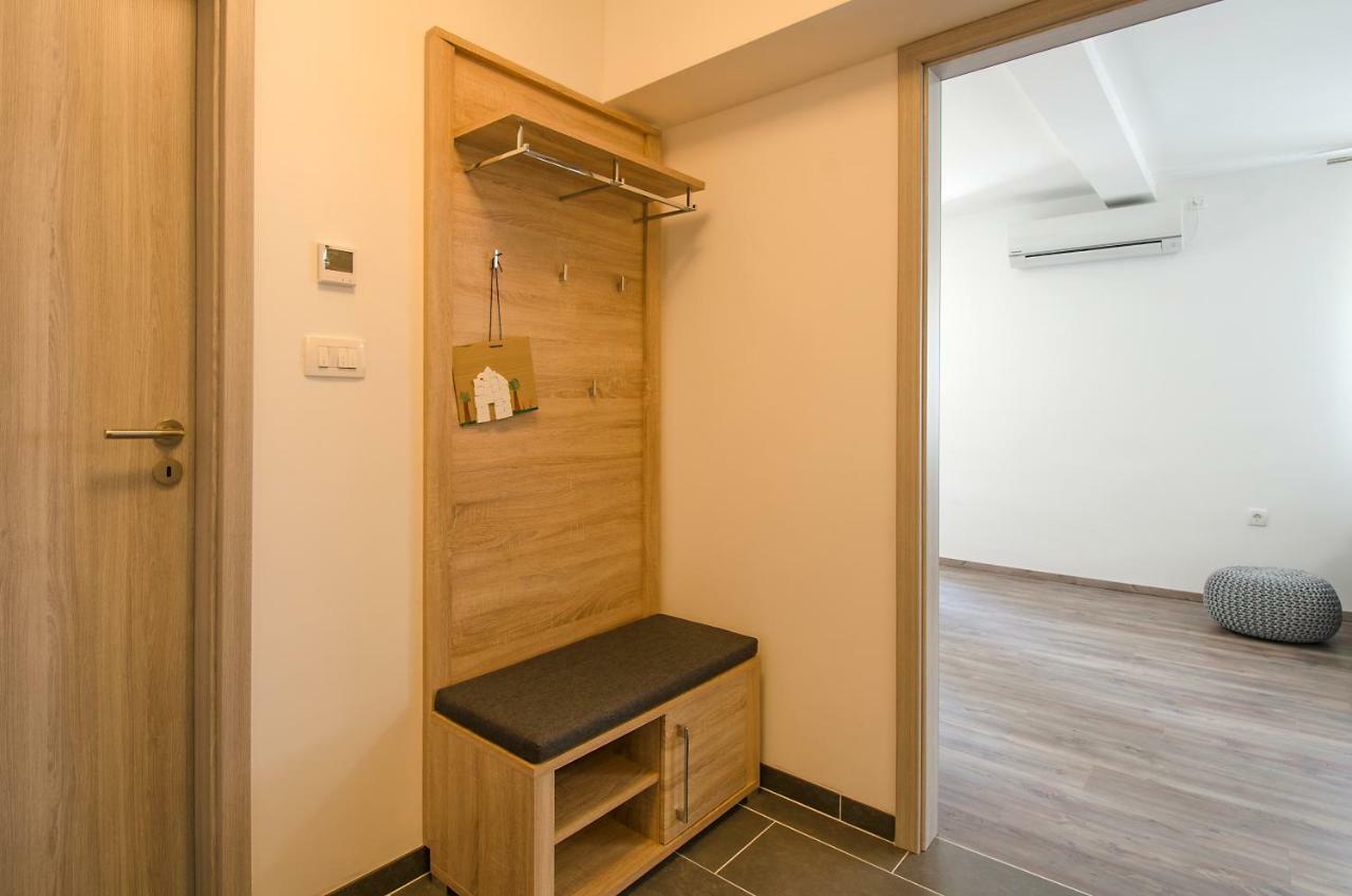 R&d Apartment Pula