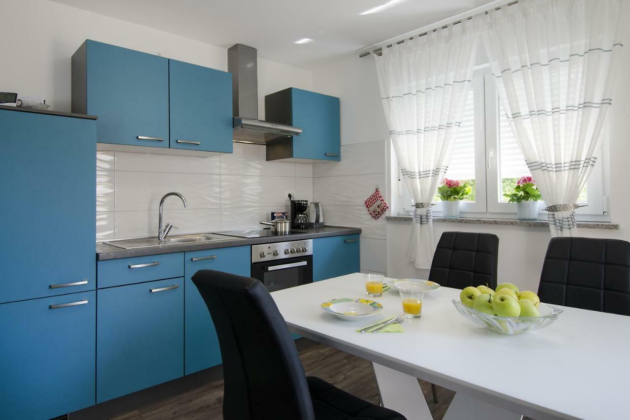 Apartment R&d