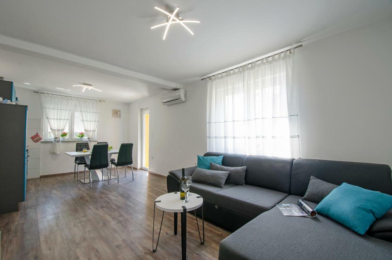 Apartment R&d Pula