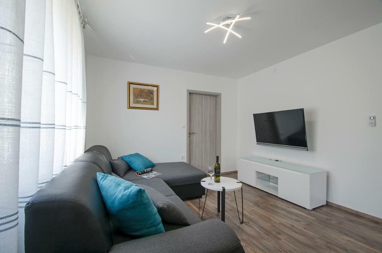 Apartment R&d *