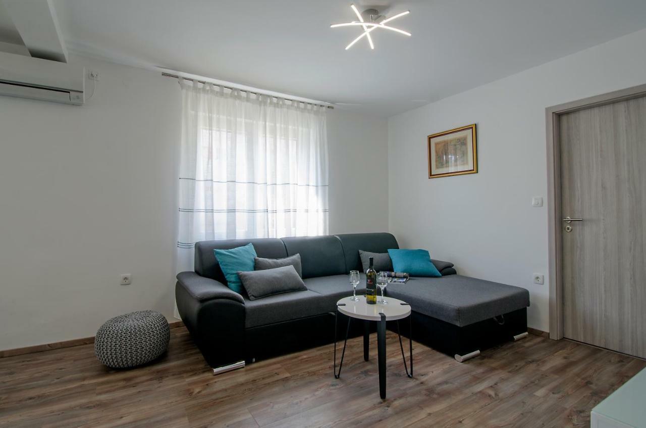 Apartment R&d Pula