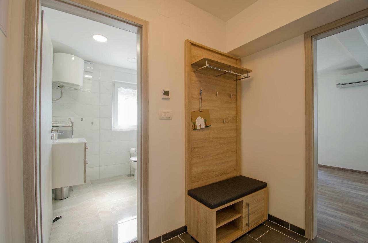 R&d Apartment