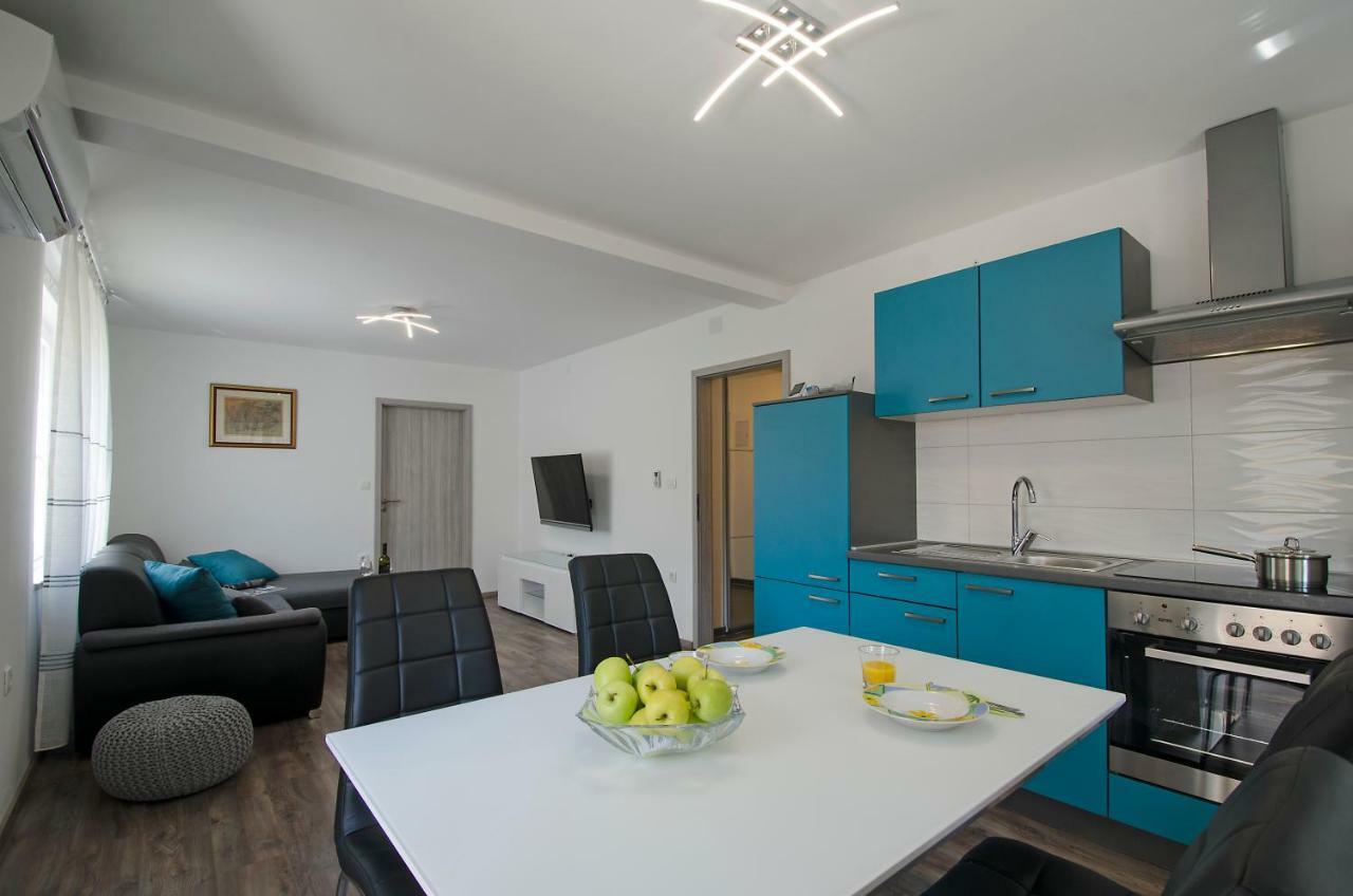 Apartment R&d Pula